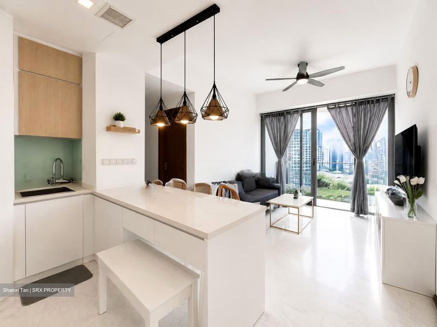Adria (D11), Apartment #591460431